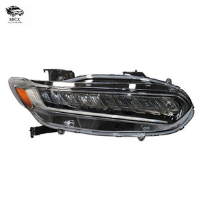 For 2018 - 2020 Honda Accord Accord US us high end headlight headlight assembly - Jering auto parts