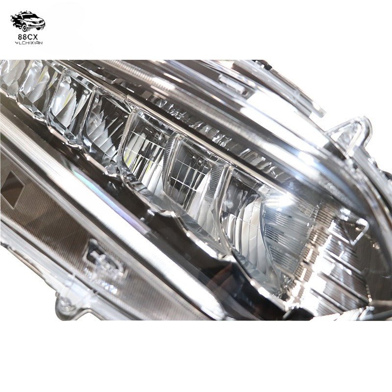 For 2018 - 2020 Honda Accord Accord US us high end headlight headlight assembly - Jering auto parts