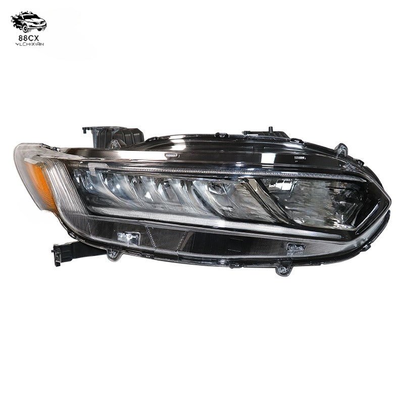 For 2018 - 2020 Honda Accord Accord U.S.A. us low end headlight headlight assembly - Jering auto parts