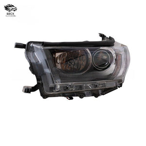 For 2018 - 2020 toyota hananda highlander usa headlight headlight half assembly - Jering auto parts