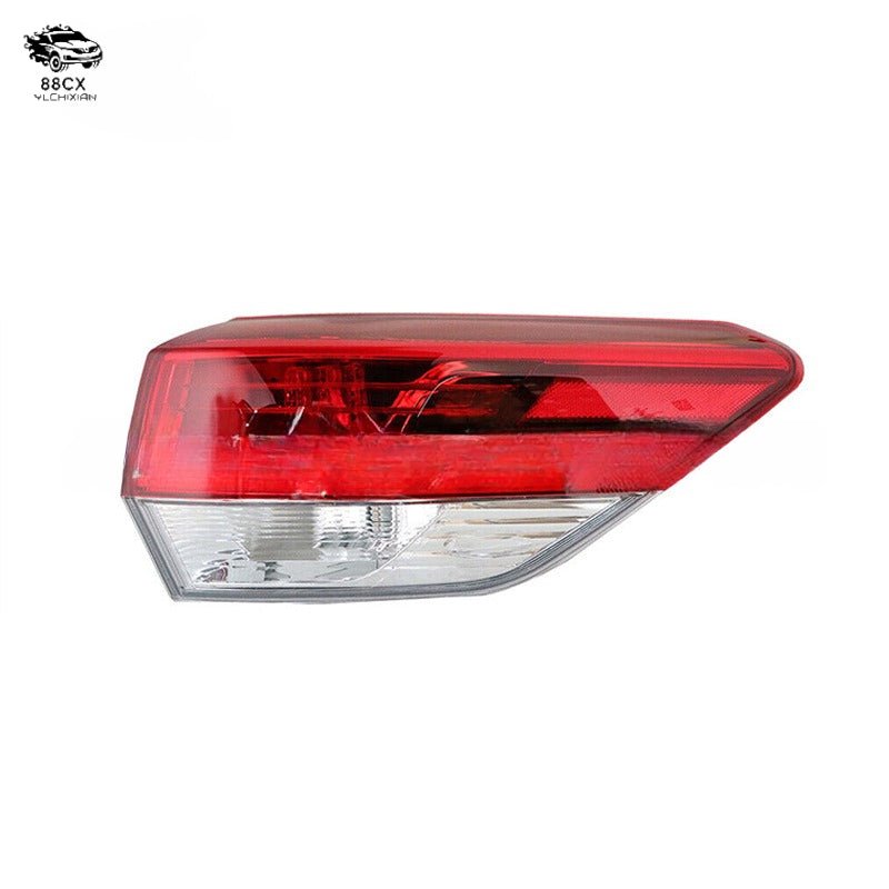 For 2018 - 2020 Toyota highlander us rear taillight brake light assembly - Jering auto parts