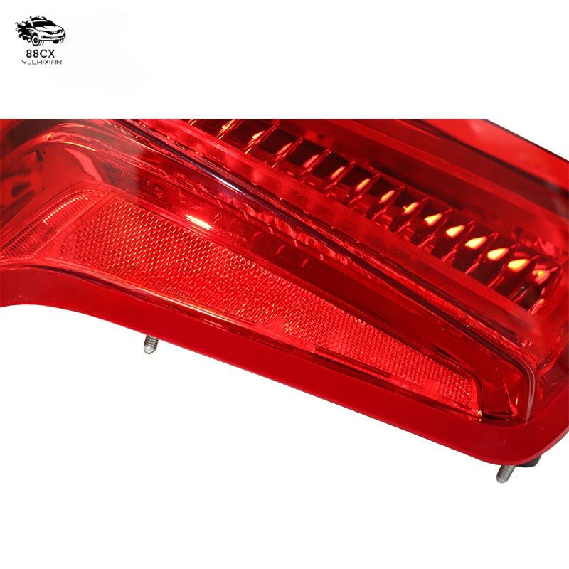 For 2018 - 2021 Cadillac XT5 us rear taillight brake light assembly - Jering auto parts