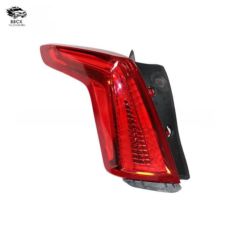 For 2018 - 2021 Cadillac XT5 us rear taillight brake light assembly - Jering auto parts