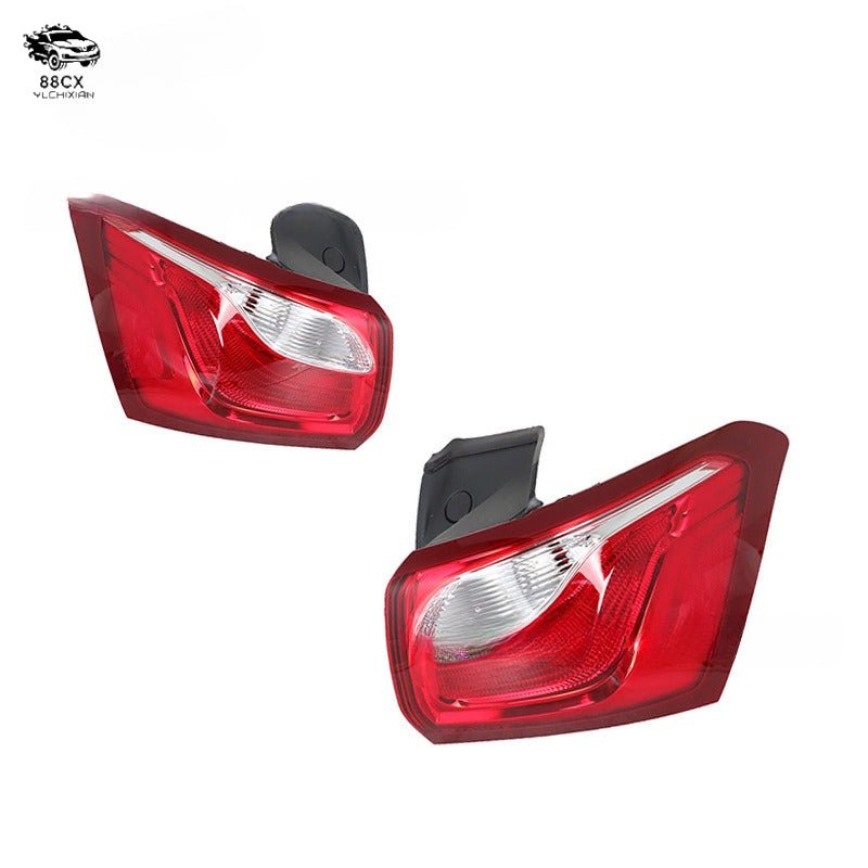 For 2018 - 2021 Chevrolet equinox Explorer low - fit us rear taillight external assembly - Jering auto parts