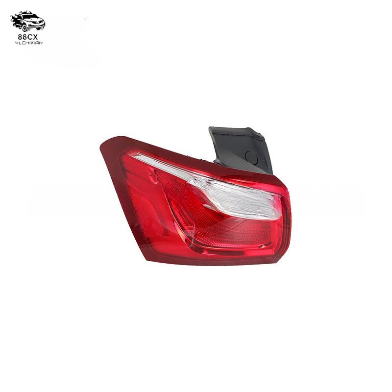 For 2018 - 2021 Chevrolet equinox Explorer low - fit us rear taillight external assembly - Jering auto parts