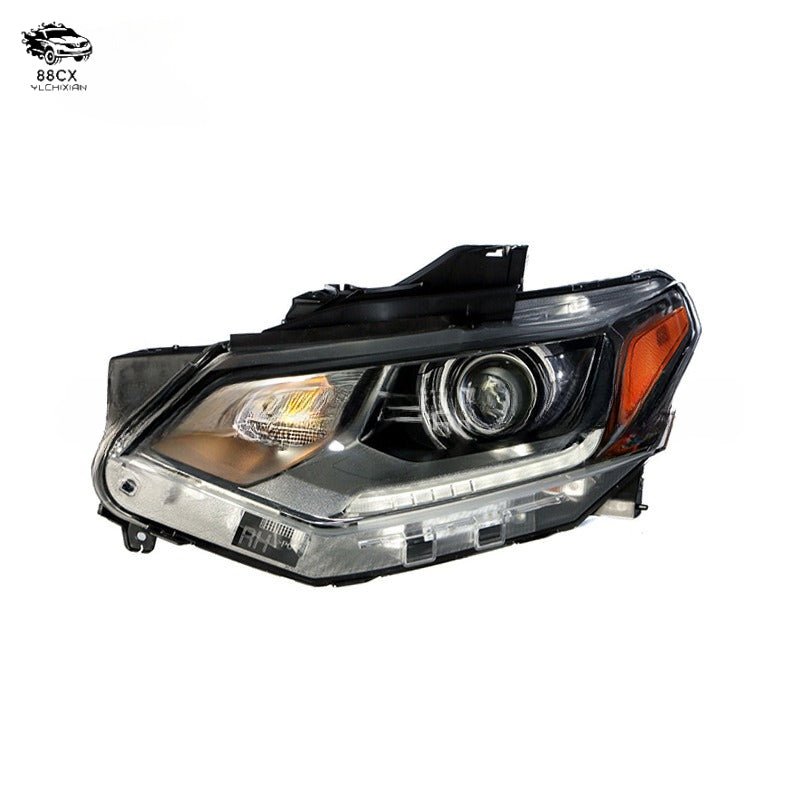 For 2018 - 2021 chevy traverse us us xenon model headlight headlight assembly - Jering auto parts