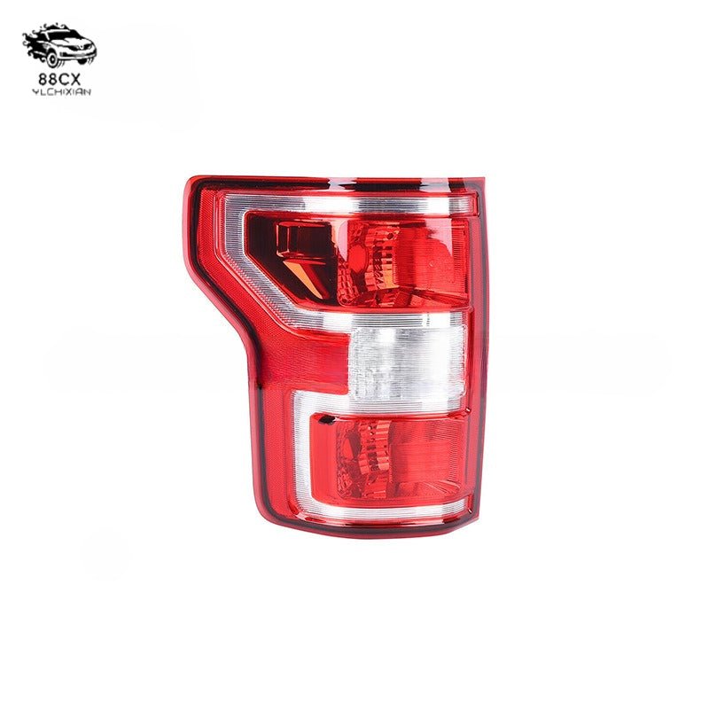 For 2018 - 2021 Ford F150 us rear taillight brake light assembly - Jering auto parts