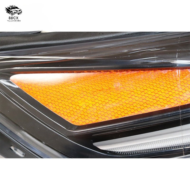 For 2019 - 2020 Hyundai Santa Fe Santa US us daytime running light daytime running light assembly - Jering auto parts