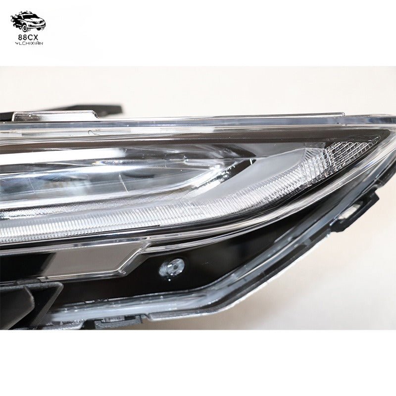 For 2019 - 2020 Hyundai Santa Fe Santa US us daytime running light daytime running light assembly - Jering auto parts