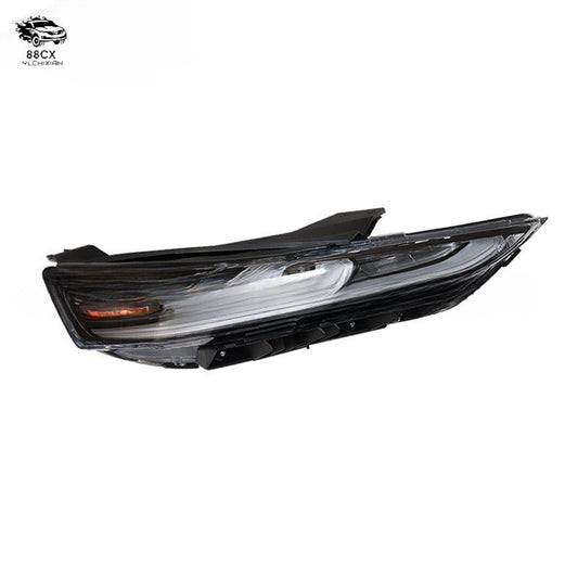 For 2019 - 2020 Hyundai Santa Fe Santa US us daytime running light daytime running light assembly - Jering auto parts