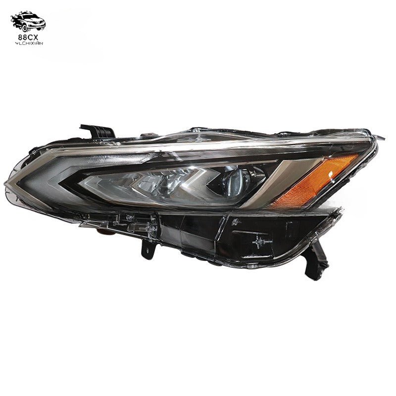 For 2019 - 2020 Nissan Altima Sky US us high end headlight headlight assembly - Jering auto parts