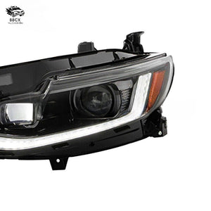 For 2019 - 2021 Chevrolet Malibu Malibu US us headlight headlight assembly - Jering auto parts