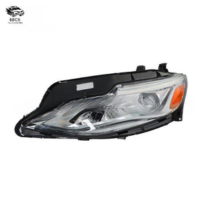 For 2019 - 2021 chevrolet malibu myriad us us high end headlight headlight assembly - Jering auto parts