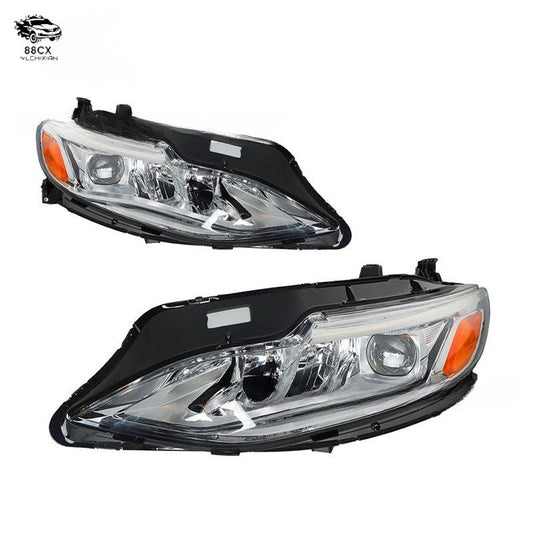 For 2019 - 2021 chevrolet malibu myriad us us high end headlight headlight assembly - Jering auto parts