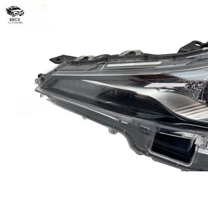 For 2019 - 2021 Toyota Prius Prius US us headlights headlight assembly - Jering auto parts