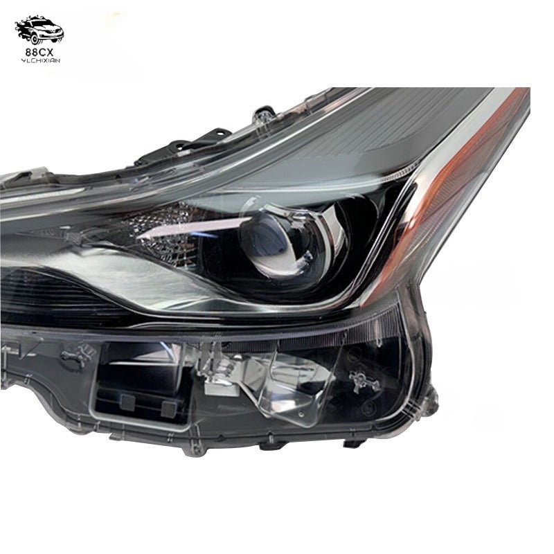 For 2019 - 2021 Toyota Prius Prius US us headlights headlight assembly - Jering auto parts