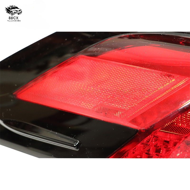 For 2019 - 2021 Toyota RAV4 us rear taillight external brake light assembly - Jering auto parts