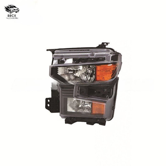 For 2019 - 2023 Thorold 2500 silverado high conversion headlight headlight assembly - Jering auto parts