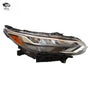 For 2020 - 2022 Nissan Sentra Hennessey U.S. version us low end headlight headlight assembly - Jering auto parts