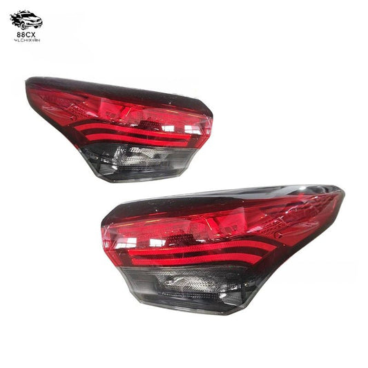 For 2020 - 2022 Toyota highlander us rear taillight brake light assembly - Jering auto parts