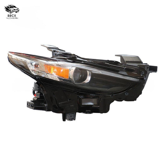 For 2020 Mazda 3 Enclave Axela U.S.A. us Headlight Headlight Assembly - Jering auto parts