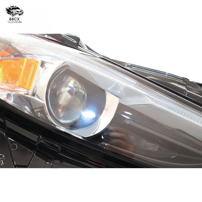 For 2020 Mazda 3 Enclave Axela U.S.A. us Headlight Headlight Assembly - Jering auto parts