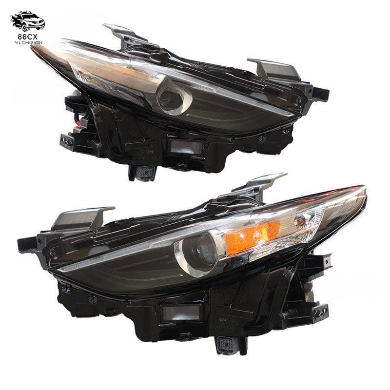 For 2020 Mazda 3 Enclave Axela U.S.A. us Headlight Headlight Assembly - Jering auto parts