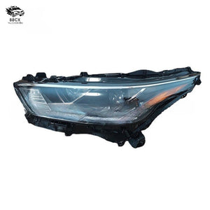 For 2020 Toyota Highlander Highlander U.S.A. Medium Matching Headlight Headlight Led Assembly - Jering auto parts