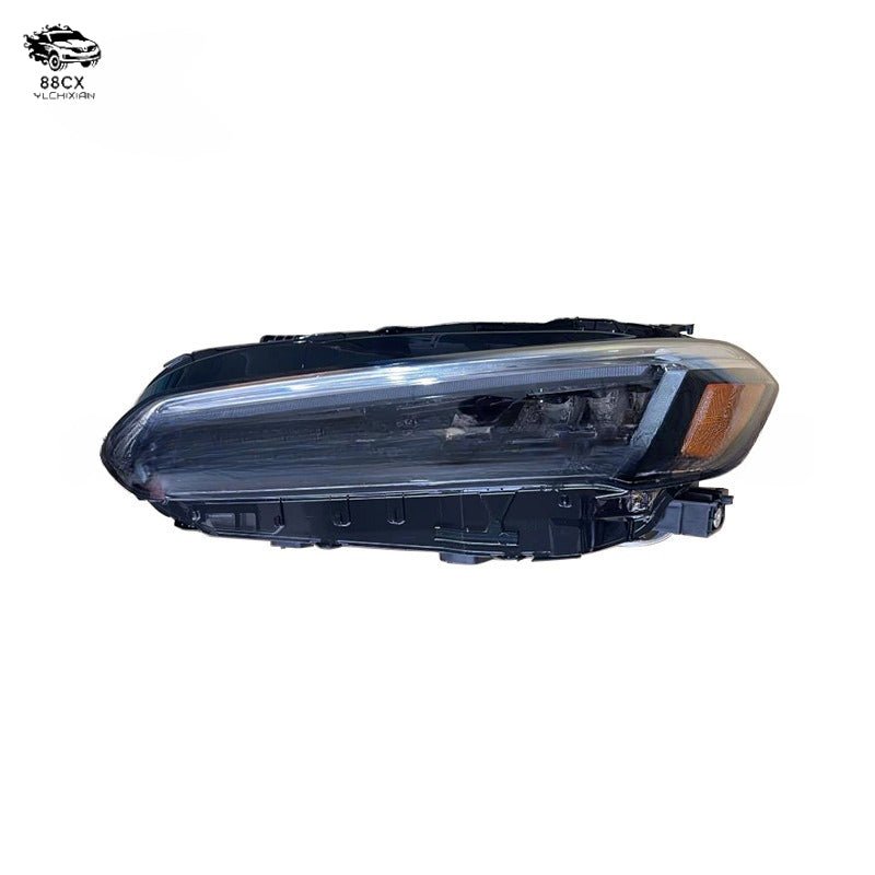 For 2021 - IN Honda Civic Civic US us headlight headlight assembly plug and play - Jering auto parts