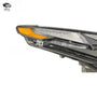 For 2021 - IN Hyundai Tucson Tucson Daytime Running Lights Daytime Running Light Assembly - Jering auto parts