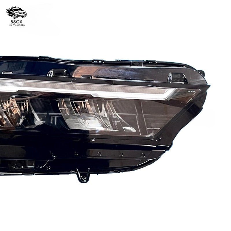 For 2023 - IN Honda Accord Accord US us headlight headlight assembly - Jering auto parts