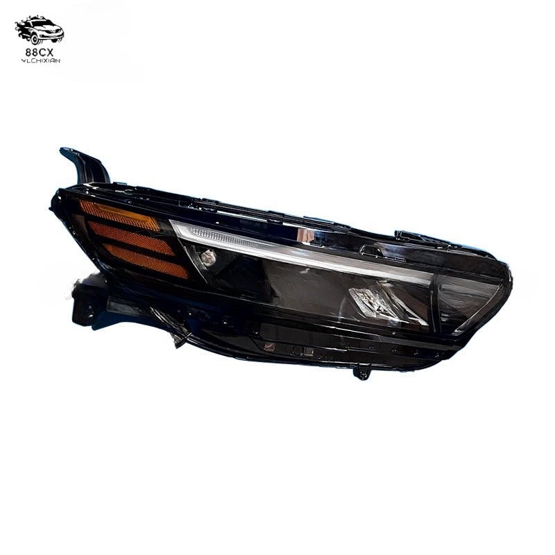 For 2023 - IN Honda Accord Accord US us headlight headlight assembly - Jering auto parts