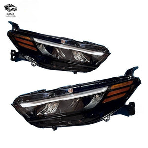 For 2023 - IN Honda Accord Accord US us headlight headlight assembly - Jering auto parts