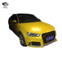 For Audi A3 to RS3 kit - Jering auto parts