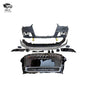 For Audi A3 to RS3 kit - Jering auto parts