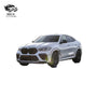 For BMW X6 G06 X6M 2019+ body kit - Jering auto parts