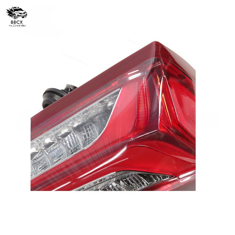 For the 2019 - 2022 Chevrolet malibu us rear taillight external brake light assembly - Jering auto parts