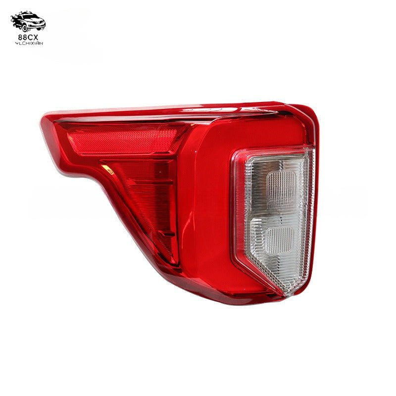 For the 2020 - 2022 Ford Explorer us rear taillight brake light assembly - Jering auto parts