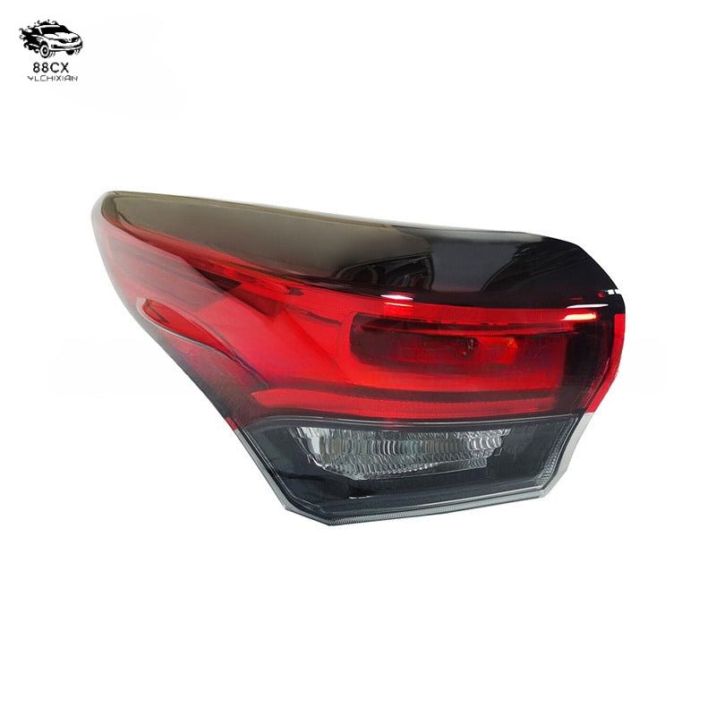 For the 2021 - 2022 Toyota highlander us rear taillight brake light assembly - Jering auto parts