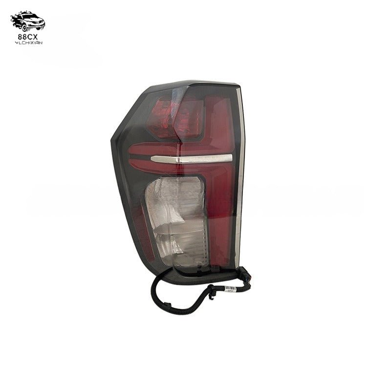 For the 2021 - 2023 Chevrolet tahoe Subban us rear taillight brake light assembly - Jering auto parts