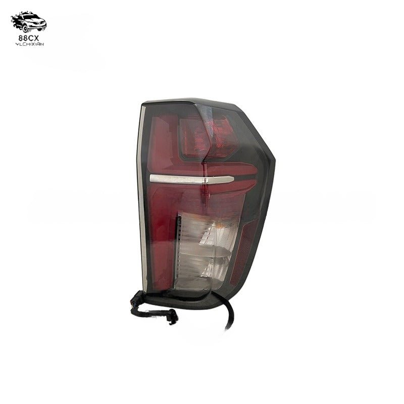 For the 2021 - 2023 Chevrolet tahoe Subban us rear taillight brake light assembly - Jering auto parts