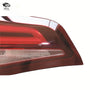 For the 2022 - 2023 Chevrolet Explorer Equinox us brake light inner tail light assembly - Jering auto parts