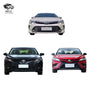 For Toyota Camry front bumper Rear bumper 15, 16, 17, 18, 19 front and rear bumper - Jering auto parts