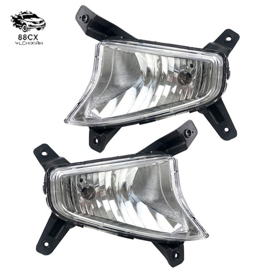 For use with HYUNDAI ATOS/Sonata/SANTRO'18'19'20'21 fog lights - Jering auto parts