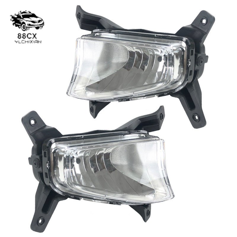 For use with HYUNDAI ATOS/Sonata/SANTRO'18'19'20'21 fog lights - Jering auto parts