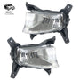 For use with HYUNDAI ATOS/Sonata/SANTRO'18'19'20'21 fog lights - Jering auto parts