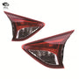 It is suitable for 2013 - 2015 Mazda cx - 5 us internal taillight car lamp half assembly - Jering auto parts