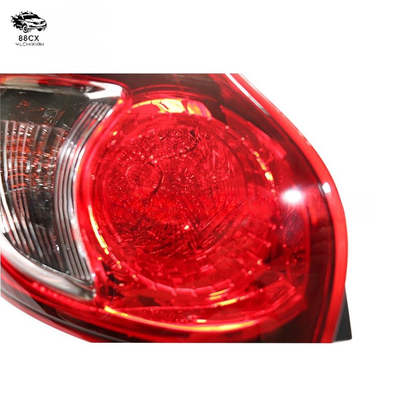 It is suitable for 2013 - 2015 Mazda cx - 5 us rear taillight semi - assembly - Jering auto parts