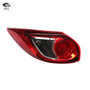 It is suitable for 2013 - 2015 Mazda cx - 5 us rear taillight semi - assembly - Jering auto parts