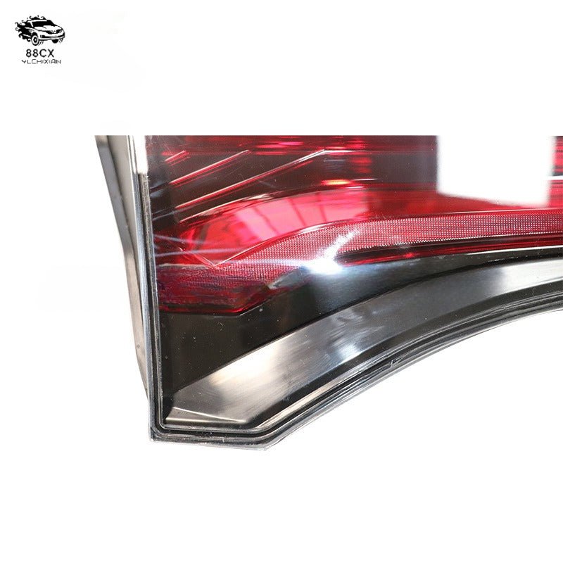 It is suitable for 2016 - 2018 Toyota RAV4 us internal taillight car light assembly - Jering auto parts